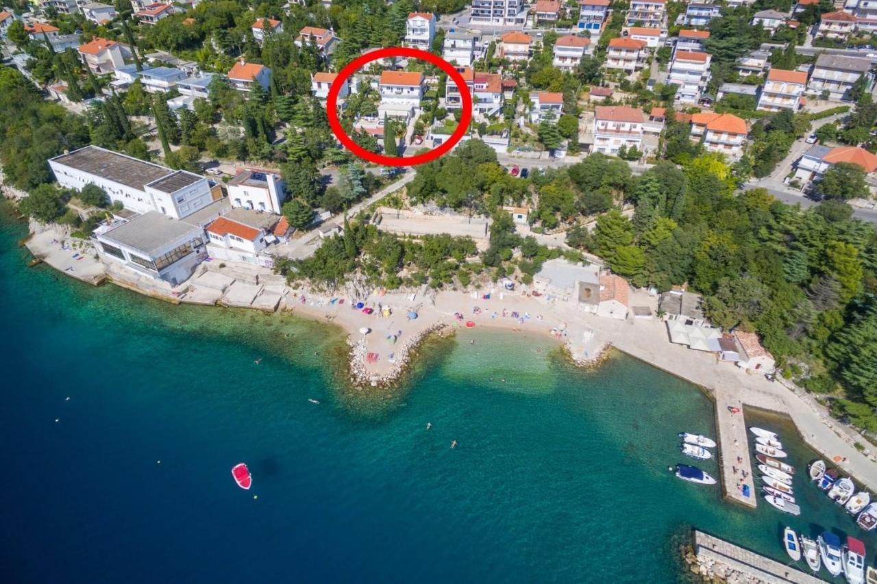 One-Bedroom Apartment In Dramalj Xxv Dış mekan fotoğraf
