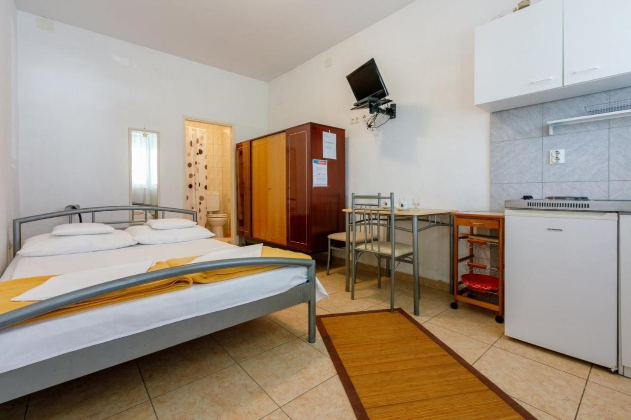 One-Bedroom Apartment In Dramalj Xxv Dış mekan fotoğraf