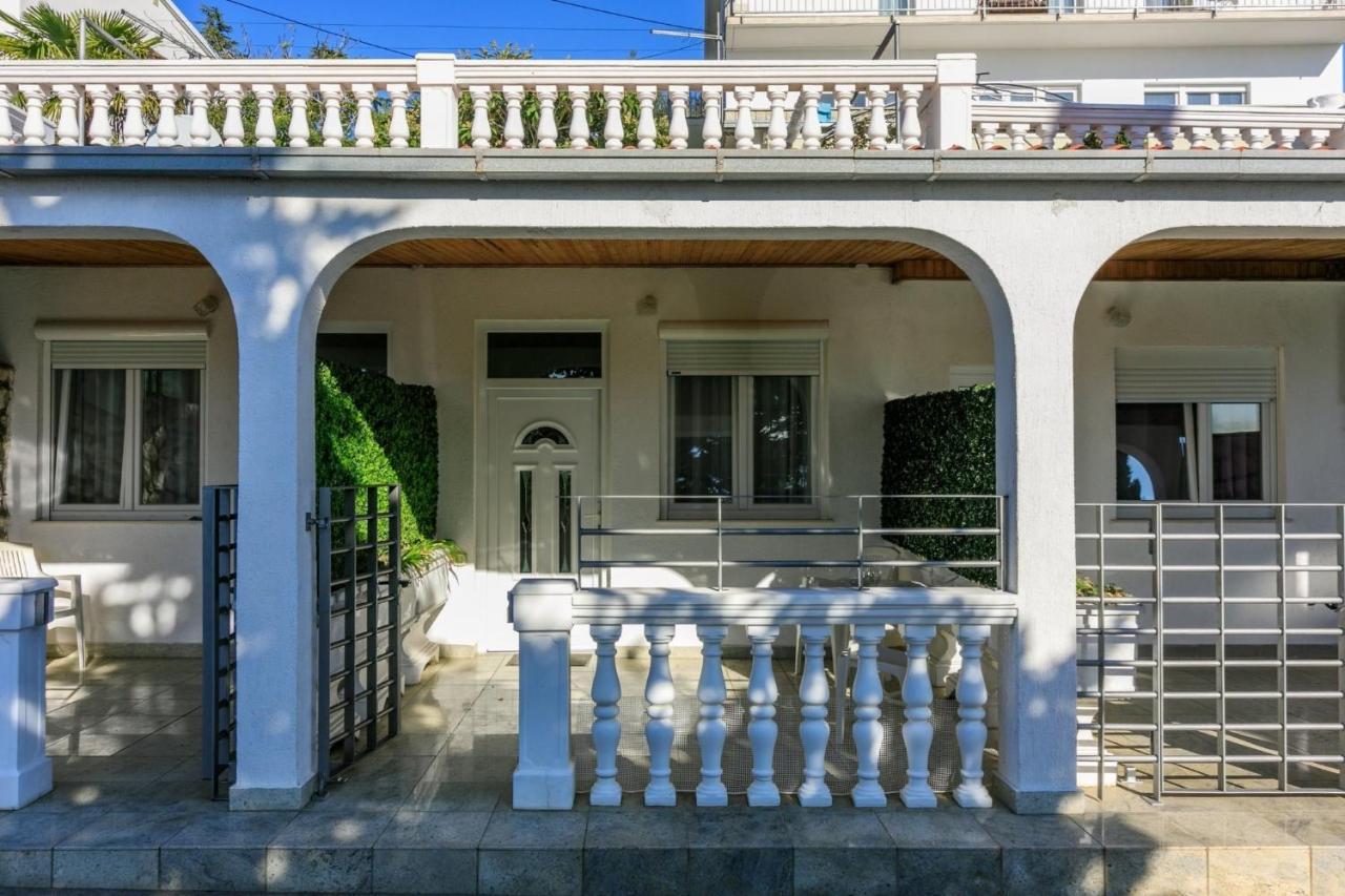 One-Bedroom Apartment In Dramalj Xxv Dış mekan fotoğraf