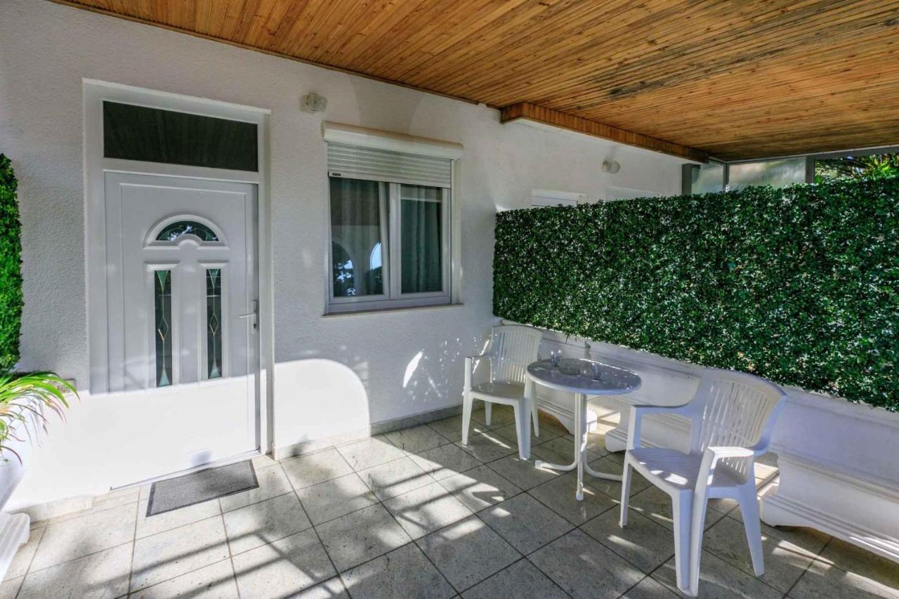 One-Bedroom Apartment In Dramalj Xxv Dış mekan fotoğraf