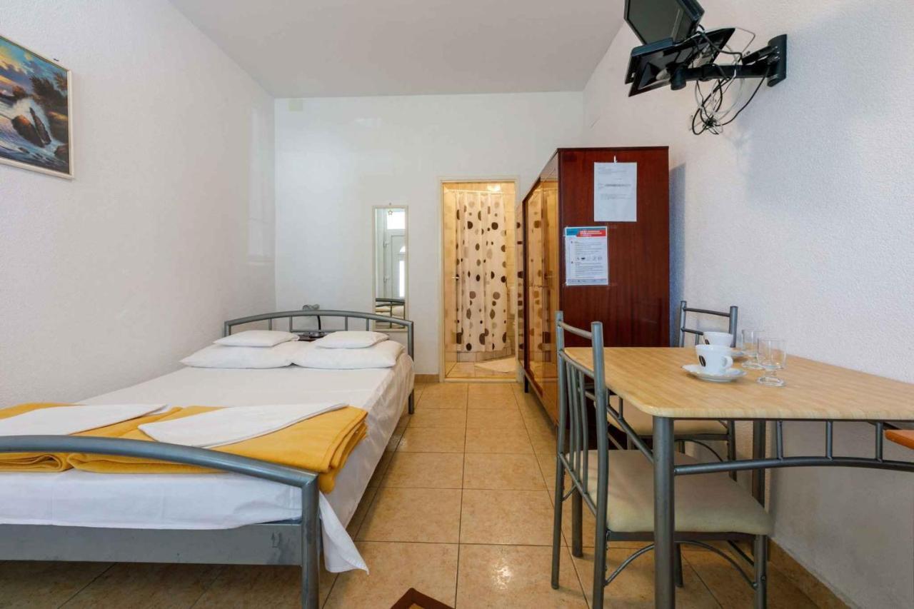 One-Bedroom Apartment In Dramalj Xxv Dış mekan fotoğraf