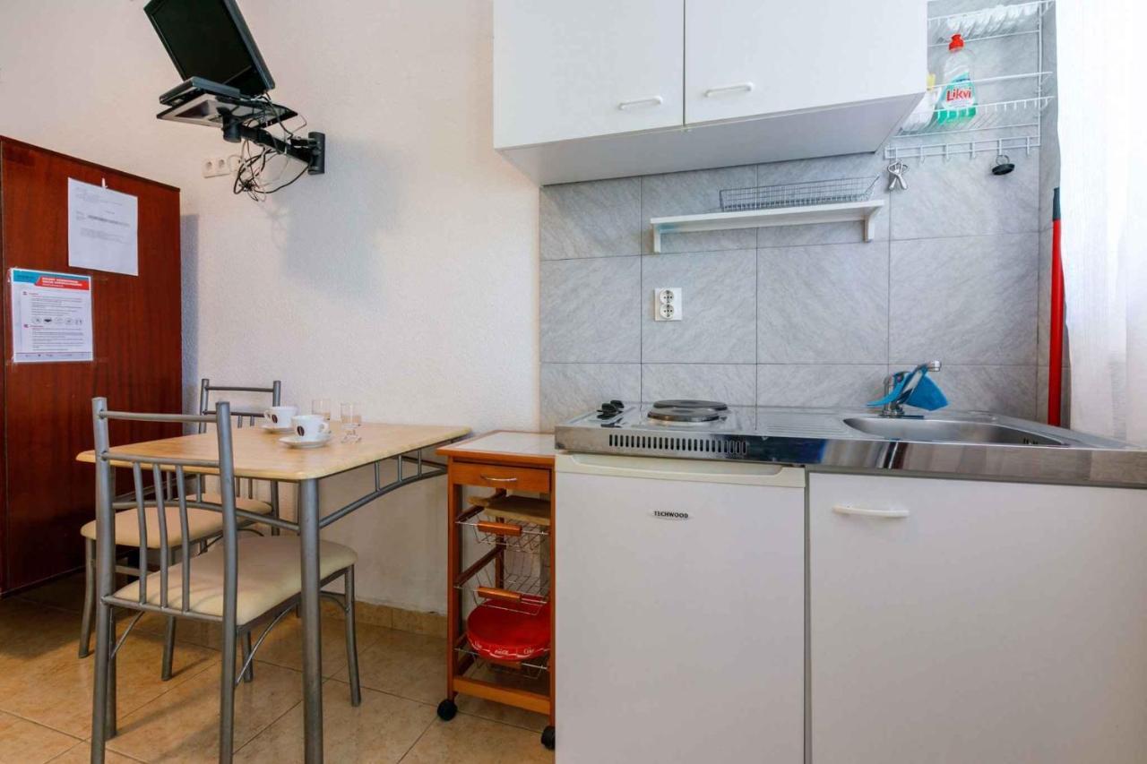 One-Bedroom Apartment In Dramalj Xxv Dış mekan fotoğraf
