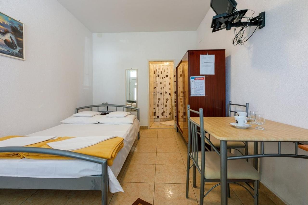 One-Bedroom Apartment In Dramalj Xxv Oda fotoğraf