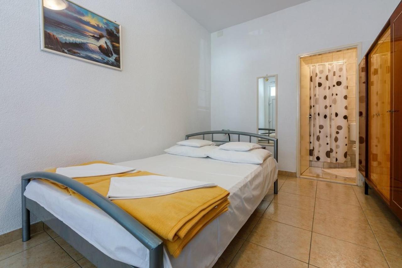 One-Bedroom Apartment In Dramalj Xxv Oda fotoğraf